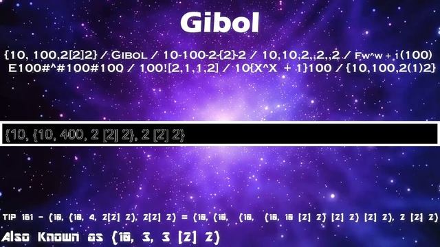 Numbers -Infinity To Infinite Series - Part 30!!!!