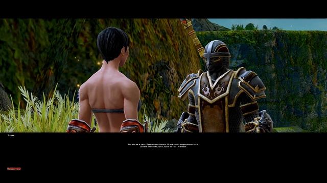 Kingdoms of Amalur Reckoning 64 прохождение walkthrough смотреть онлайн
