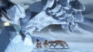 БИОНИКЛ, часть 1: МАСКА СВЕТА HD