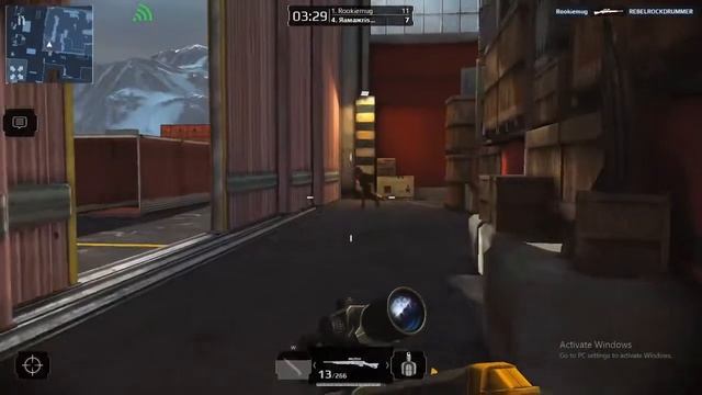 MC5-SHOWED THE POWER OF DESIBOY WITH BSW смотреть онлайн