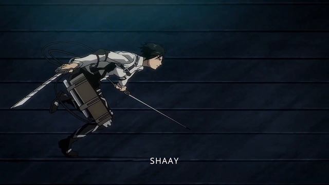 Falco Jaw Titan - Rumbling (AMV) (Shingeki No Kyojin) смотреть онлайн