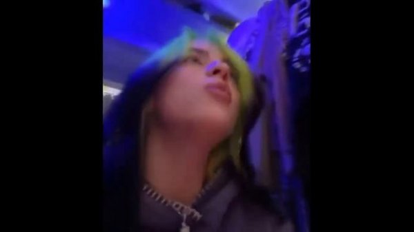 Billie Eilish  для Beats 1  - интервью на русском / озвучка Artishoks