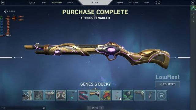 VALORANT Buy Battlepass | Reflection: Act 3 смотреть онлайн