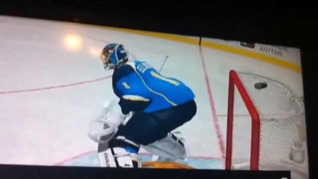 NHL 15 Twerkin смотреть онлайн