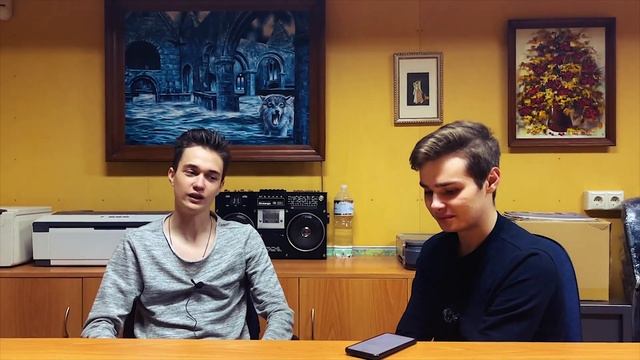 М. Докторов - Теория большого гола / TrueTalk смотреть онлайн