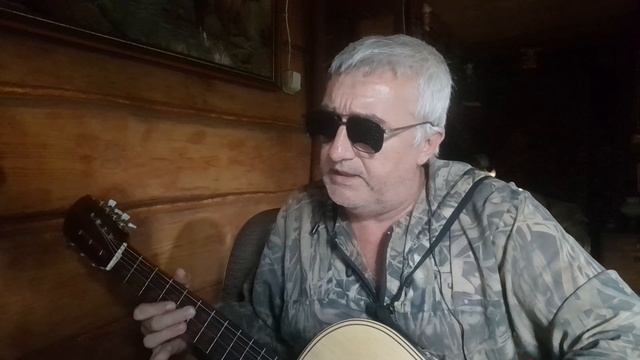 На Изюмском шляхе. Песни СВО