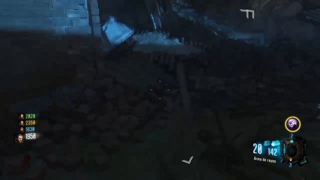 Directo al lio zombis revelations ester egg gorod krovi смотреть онлайн