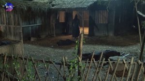 Печать любви 1 сезон 20 серия