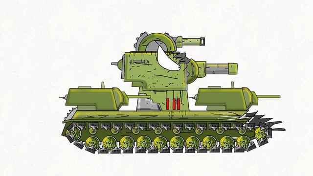 карл против кв-6 смотреть онлайн