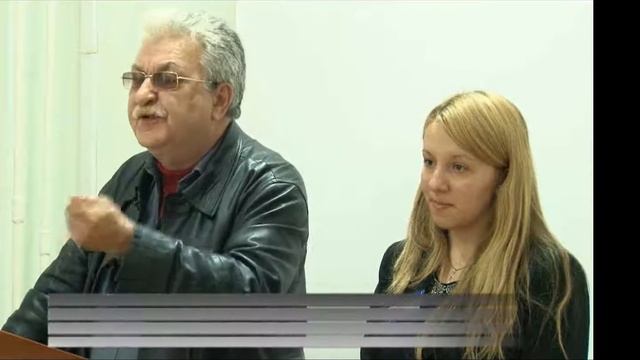МЭФ - Лео Габриель о главном Партнере человека смотреть онлайн