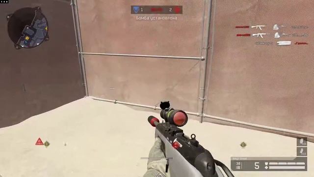 Warface 01 24 2017 20 45 52 02 смотреть онлайн