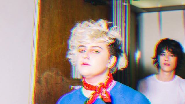 GEO - Boys R Mean (feat. Thalles) смотреть онлайн