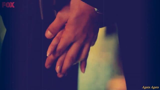 Акгюн и Ягмур - ДНК