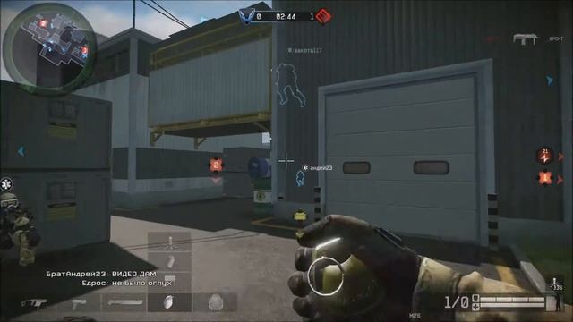 Warface.Клан. -.О.М.Е.Р.Т.А.- VS ___БРАЗЗЗЕРС___ Позор ___БРАЗЗЕРС___ не выполнение договора...