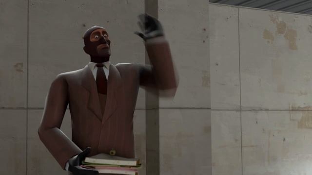 [SFM] Heavy's Precious Sandwich смотреть онлайн