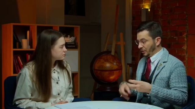 Что такое «АТТРАКТОР» и как он связан с мышлением? смотреть онлайн