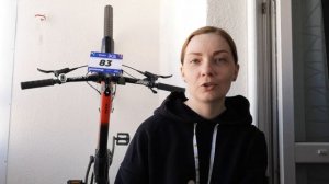 Рассказываю как мы ездили по ЗСД на велосипедах