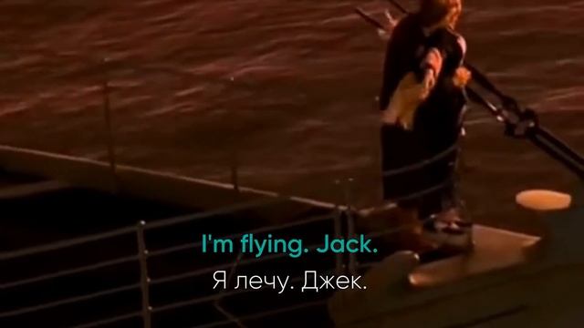 🎧 Аудирование. Титаник. СКОРО РАЗБОР ФИЛЬМА. смотреть онлайн