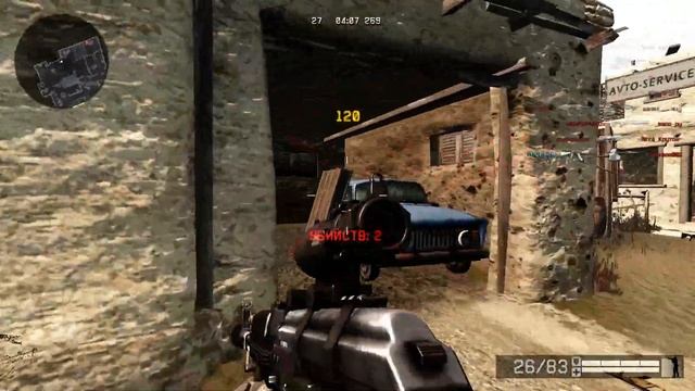 П.И.Ч.А.Л.Ь. warface ________Красавцы ак-103 мозголом смотреть онлайн