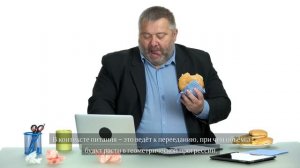 Что происходит с организмом во время голодания?