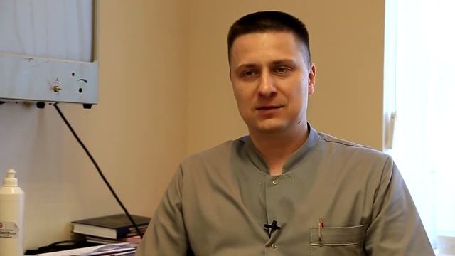 Выпуск №18 Связь головной боли с заболеваниями позвоночника смотреть онлайн