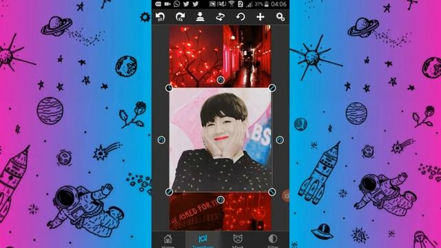 Como fazer selo sem gif | Amino #1 смотреть онлайн