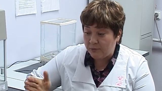 "ЖИВАЯ ВОДА" 2 выпуск смотреть онлайн