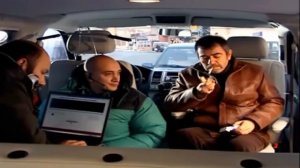 Polat Fıkra Anlatıyor - Kurtlar Vadisi 35.Bölüm