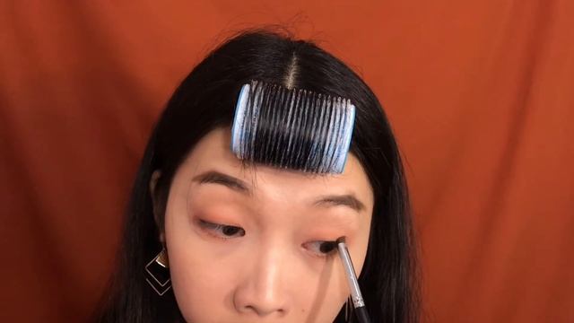 Korean Makeup Tutorial for Monolid смотреть онлайн