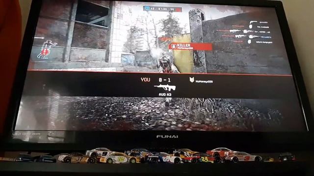 Warface team deathmatch bd style смотреть онлайн