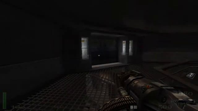 Х - лаборатория #18 | Return To Castle Wolfenstein без комментариев, без смертей + все секреты