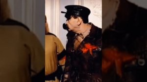 Стоянов и Олейников, юмор, городок.