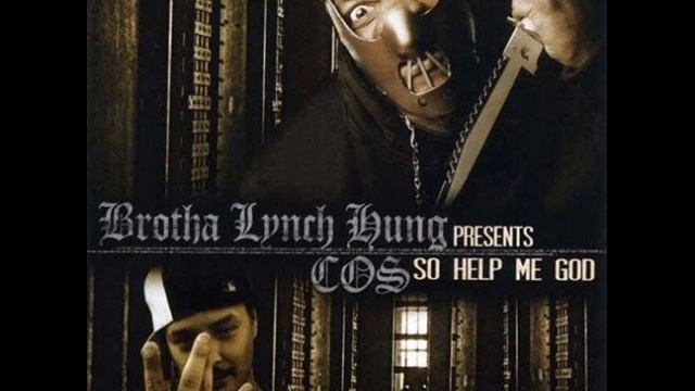 Brotha Lynch Hung and C.O.S. - Potz and Panz смотреть онлайн