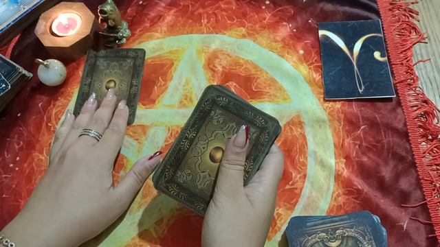 ♈ ОВЕН. Прогноз Таро На Неделю: Возможности, события, кратко о сферах жизни и Сюрприз Недели! смотреть онлайн