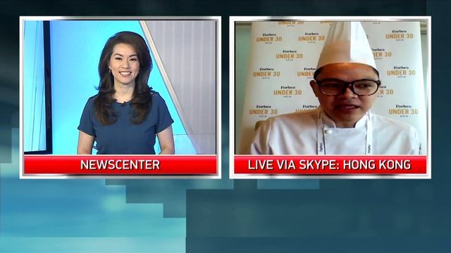 Market Edge: How young chefs can survive 'tricky' PH market смотреть онлайн