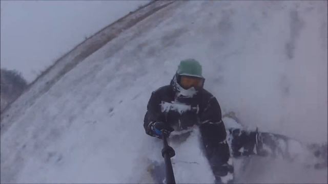 GoPro (поле потоптать) смотреть онлайн