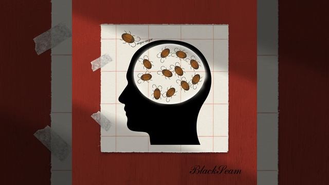 Тараканы в голове смотреть онлайн