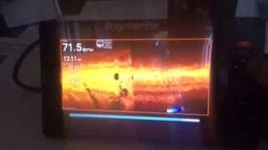 3D эхолот Raymarine  element 9