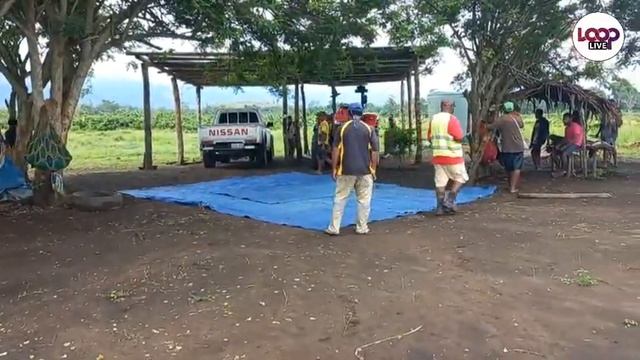 Loop PNG Live | 6pm News | Wednesday ,06th of March, 2024 смотреть онлайн