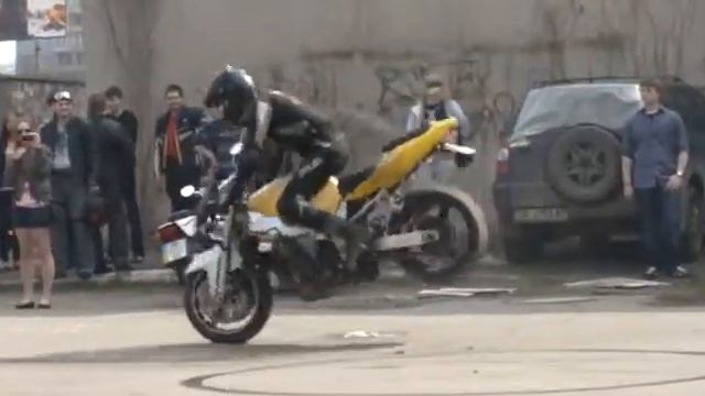 Открытие сезона 2012 ч.19 смотреть онлайн