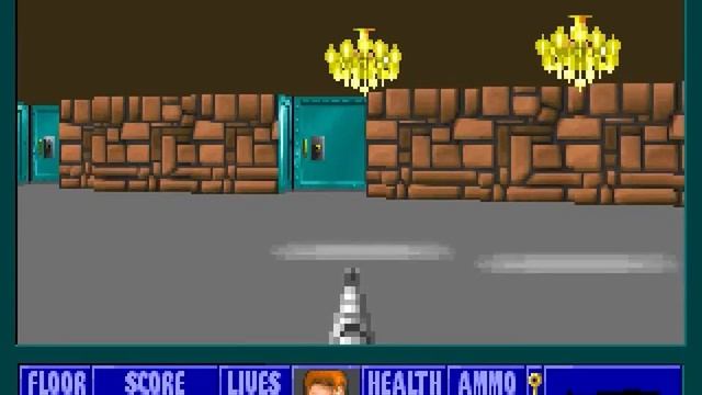 Spear of Destiny - 16 - The Soon Comparted смотреть онлайн