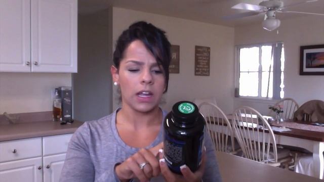 Supplements are my insurance policy?? Cellucor, Fish Oil, Multi смотреть онлайн