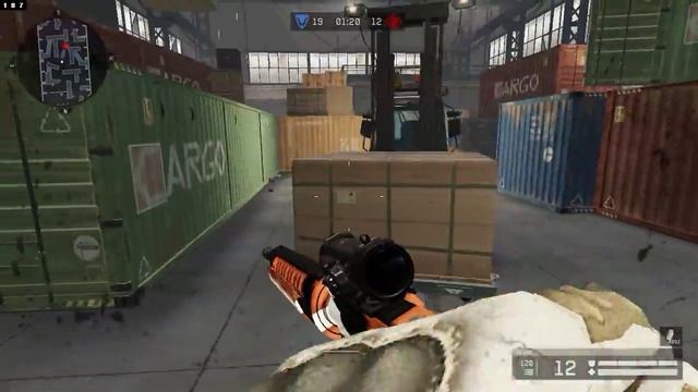 Warface 11 05 2016 23 21 25 01 смотреть онлайн