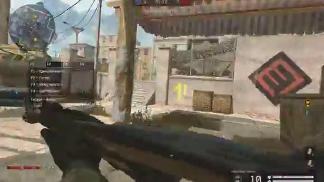 Warface.Фармим читера на рм:D