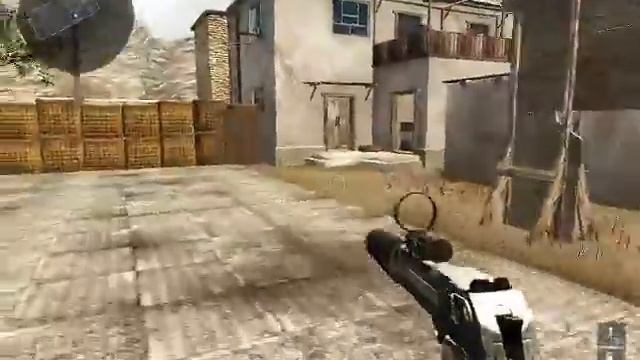 WarFace-Гайд по классу снайпер-Часть 2. смотреть онлайн