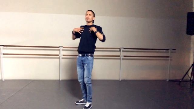 LAG JA GALE COVER DANCE-PYS смотреть онлайн