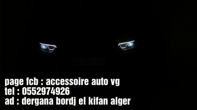 loup xenon + led vw passat 0552974926 смотреть онлайн