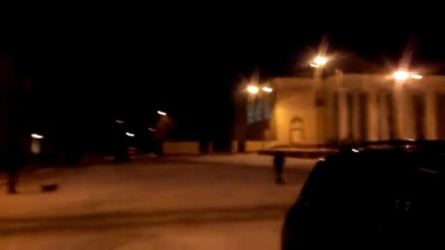 Новодвинск
