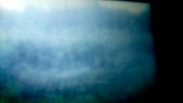 Вид из окна Ск/Поезд:110М "Москва-Новый Уренгой". смотреть онлайн