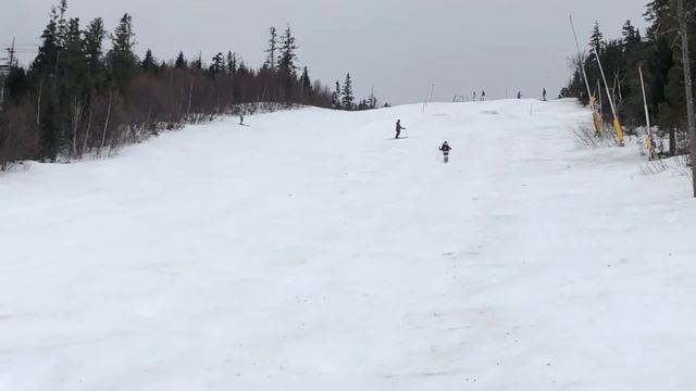 2019 Spring Ski Edit смотреть онлайн